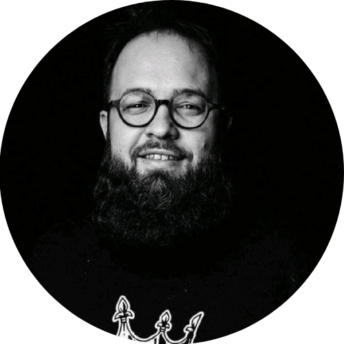 Krzysztof Łaciński