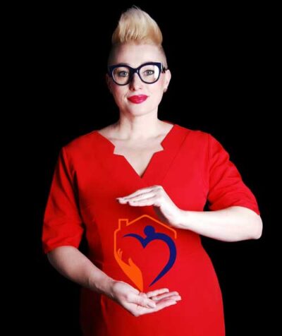Magdalena Andler <br />Koordynatorka akcji charytatywnej #mieszkanicznicypomagają E-mail: